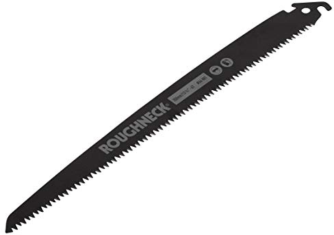 Roughneck ROU66801 Replacement Blade for Gorilla Fast Cut Pruning Saw 350mm