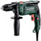 METABO Schlagbohrmaschine SBE 650 Impuls (600743500); Kunststoffkoffer