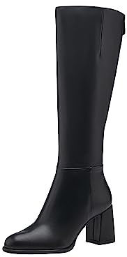 Tamaris Donne Stivali 1-25515-41 001 Normale Taglia: 36 EU