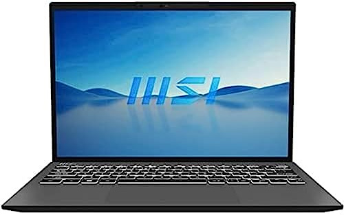 MSI Prestige 13Evo A13M-037FR