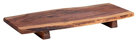 Table Passion - Planche Wild de présentation 50x20x5 cm