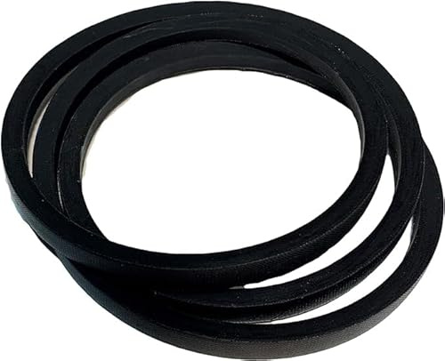 Duro Supplies Dexter Dryer Belt - Flat Belt - Black - Part # 9040-077-001