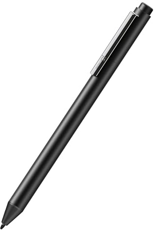 j5create JITP100 USI Stylet pour Chromebook™, noir