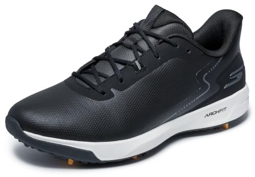 Skechers Go Golf Vortex Rival BasketHomme