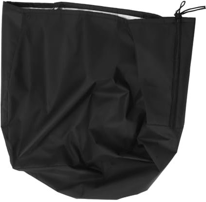 ibasenice Gartenschlauchgehäuse Schutzabdeckung Wandhalterung Wetterfest Verstellbar 55x55x30cm Flexibler Schlauchschutz Für Außenbereich
