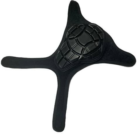 amangul Kinder Fahrrad Vorbauschutz Weiches Silikon Schutz Brustpolster Kleinkind Roller Schutz Für Sicheres Mit Dem Roller. Erleben Sie Silikon Lenkerabdeckung