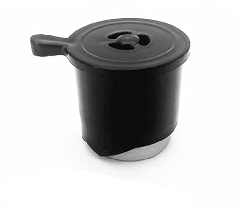 Válvula de seguridad universal para olla a presión eléctrica, liberación de vapor, piezas de sellado de repuesto, junta de cocina