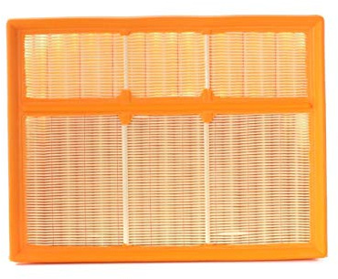MAHLE Filtro aria LX439/1