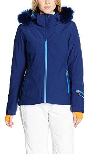 CMP Damen Skijacke, Nautico, 38, 3W00766