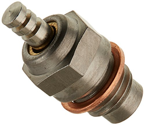OS Engines 71615009 Type F Glow Medium Plug