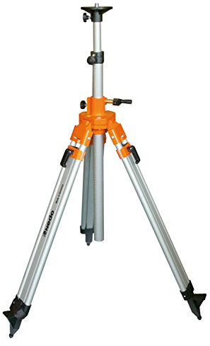 Nedo Kurbelstativ 0,80-2,76m 5,32kg