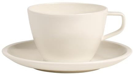 Villeroy & Boch Artesano Original Café au Lait mit Untertasse
