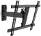 Vogel's WALL 3225 Support mural TV orientable pour écrans 32-55 Pouces (81-140 cm) | Orientable jusqu'à 120º | Inclinable jusqu'à 20º | Poids max. 20 kg et jusqu'à VESA 400x400