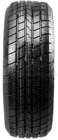 POWERTRAC - 165/70 R14 TL 81H POWER MARCH AS - Ganzjahresreifen