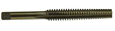 MPI Tools Acme TAP High Speed Cobalt Steel 1/2 10 TPI Left Hand Threads