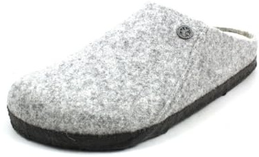 Birkenstock Zermatt Sherling Felt Hausschuhe