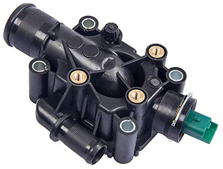 DOCAS Thermostat d'eau 1336.Z0 9647265980