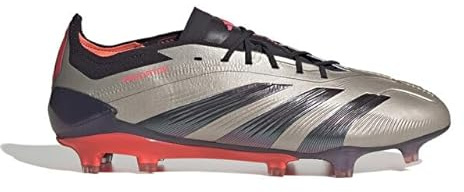 Adidas Predator Elite FG Perla-Viola 44
