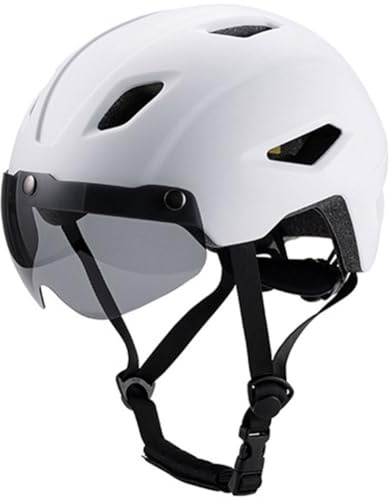 Lpitoy Motorrad-halbhelm Für Jugendliche, Kinder, Verstellbarer Sporthelm Schutzbrille, Schnee-skihelm, Motorradhelm, Sicherheitsschutzausrüstung