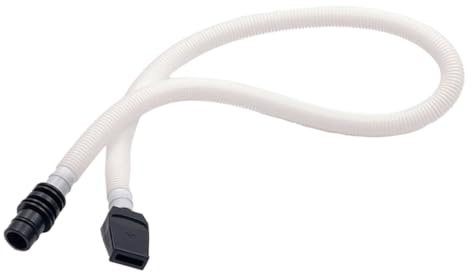 Flexible Melodica Tube Kunststoff Melodica Pianica Tube Musikinstrument Teil