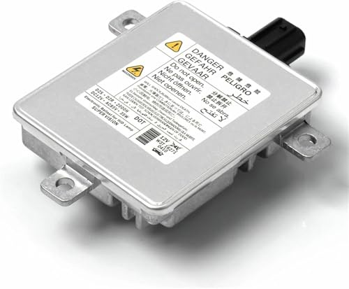 Xenon Scheinwerfer steuergerät Für Acura Für Accord Vii Viii Auto D2S D2R Xenon Scheinwerfer Ballast Control Modul 33119Stka01 33119-Sep-H01 33119-Saa-013 33119-Ta0-003