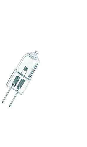 OSRAM lampa 64602, 50 W, 12 V, G6.35 40X1 A18465F0313