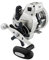 Daiwa Accudepth Plus-B Angelrolle für Rechtshänder, ADP17LCB