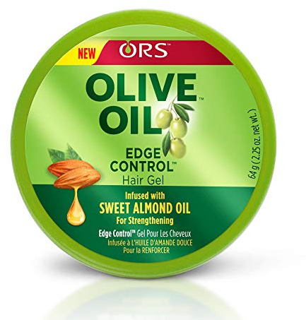 RUP Edge Control olivolja hårgel 64 g 2 pz
