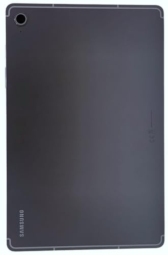 Samsung Galaxy Tab S10 FE (10.9, Wi-Fi) 256GB Storage 12GB Memory - Grey [version Romanian]