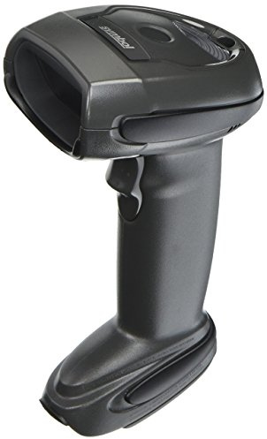 Zebra LI4278 – Barcodelesegerät Stangen (USB, RS-232, RS-485,-65 – 65 °, UPC/EAN UPC-A, UPC-E, upc-e1-8/Jan 8, EAN/JAN 13, Bookland EAN, Bookland ISBN, UCC Coupon, schwarz, 0 – 50 °C,-40 – 70 °C)