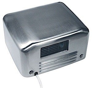 Eterna SSHDA-2500 Yesss 2.5kW Automatic Hand Dryer Lighting