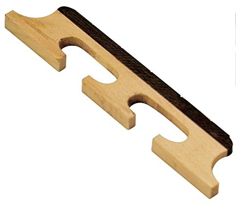 Golden Gate gb-2 Luxe String Banjo Brücke
