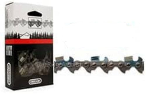 Genuine Oregon Replacement Chain for Black and Decker 30cm / 12in Chainsaw Chain