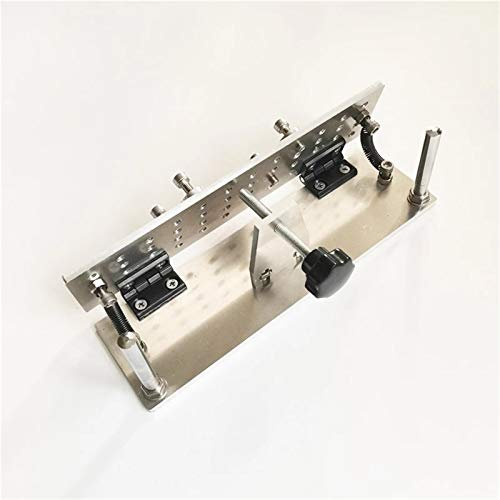 Wnuanjun 1pc Belt Grinder Parts Knife Sharpener Jig Knife Jig Sharpening Locator Knife Sharpening Clip For Belt Sander Belt Machine