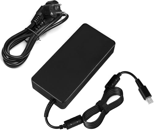 280W USB Ladegerät Netzteil für MSI Raider GE78 GE68 GE68HX GE78HX Creator Z16 Z17 Z16HX Z17HX GE66 GE76 GP76 GP66 MS-17S1 MS-15M2 MS-15G2 MS-17N2