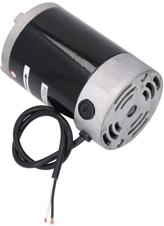 Mini Tornio 220V per Lavorazione Metallo - Tornio da Banco di Precisione per Hobby e Piccoli Lavori Artigianali, Macchina per Tornitura con Motore Potente per Progetti Fai da Te