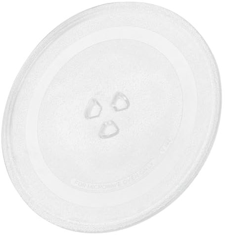 Cabilock 1pièce Plateau Pour - Remplaçant Plateau Tournant Accessoire De Cuisine Pour Fonctionnement Optimal