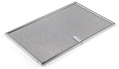 Novy Metallfettfilter 7400020