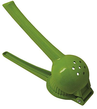 Vin Bouquet FIK 007 - Exprimidor Manual de Mano Portátil para Naranja, Limón, Lima y Cítricos