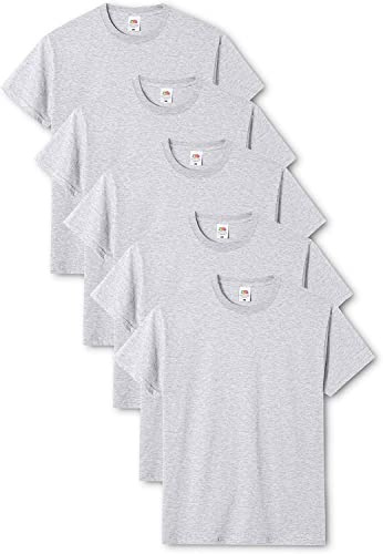 Fruit of the Loom Men's Original T. T-Shirt