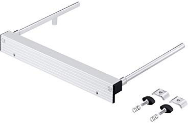 Bosch GKTPA Track Saw Rip Fence/Parallel Guide
