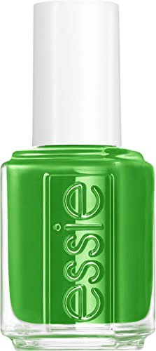 Essie Nail Color Professioneller Nagellack, halbpermanenter Effekt, 773 Feeling Just Lime