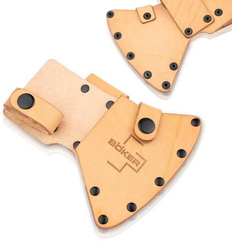 Böker Plus Hache Appalachian Axe Sheath Marron