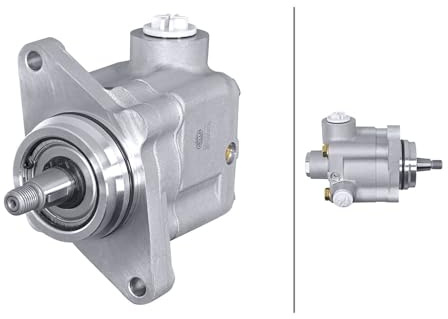 HELLA 8TL 359 003-631 Servopumpe Hydraulikpumpe Lenkung hydraulisch