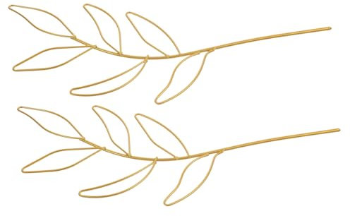 ORFOFE 2stücke Pflanzenspalier Rankhilfe Für Zimmerpflanzen Garten Klettern Unterstützung Spalier Pflanzen Stützen Rack Blumentopfstütze Topfgitter