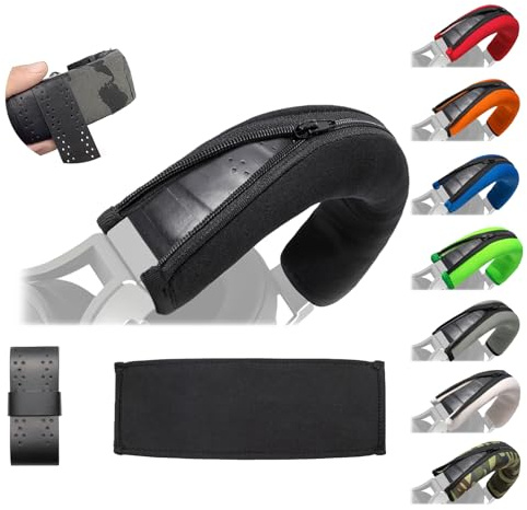 Voarmaks Corsair Virtuoso Virtuoso Hörlurar Huvudband Fodral Virtuoso RGB