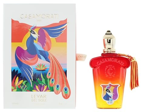 Xerjoff Casamorati 1888 Levar Del Sole Eau de Parfum, 100 ml