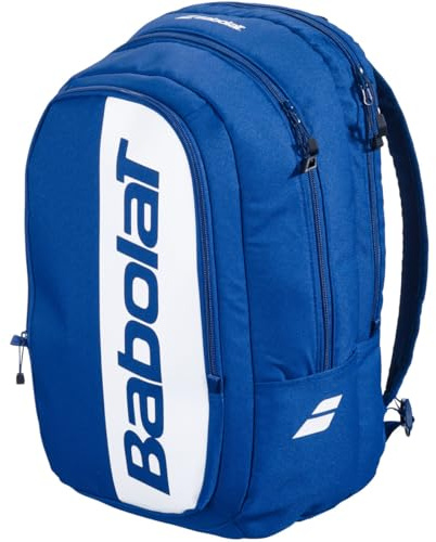 Babolat Court Hero - Zaino da tennis (blu navy)