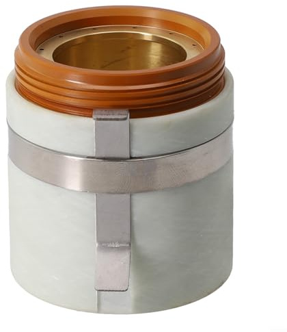 220936 Plasmaschneider-Haltekappe für Hyper Therm MAX200 Plasmabrenner, 220936 Abschirmkappe für Hypertherm MAXPRO200