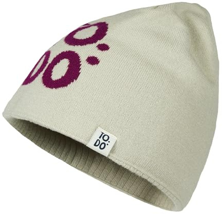 Clakllie Star Y2K Beanie Mütze Herren Damen Hip Hop Strickmützen Winter MEA Culpa Beanies Graphic Skull Cap Watch Laufmützen